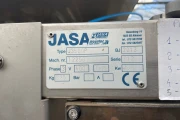 Jasa J350QP Quick Pack packagaging machine for potatoes and onions