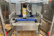 Jasa J350QP Quick Pack packagaging machine for potatoes and onions