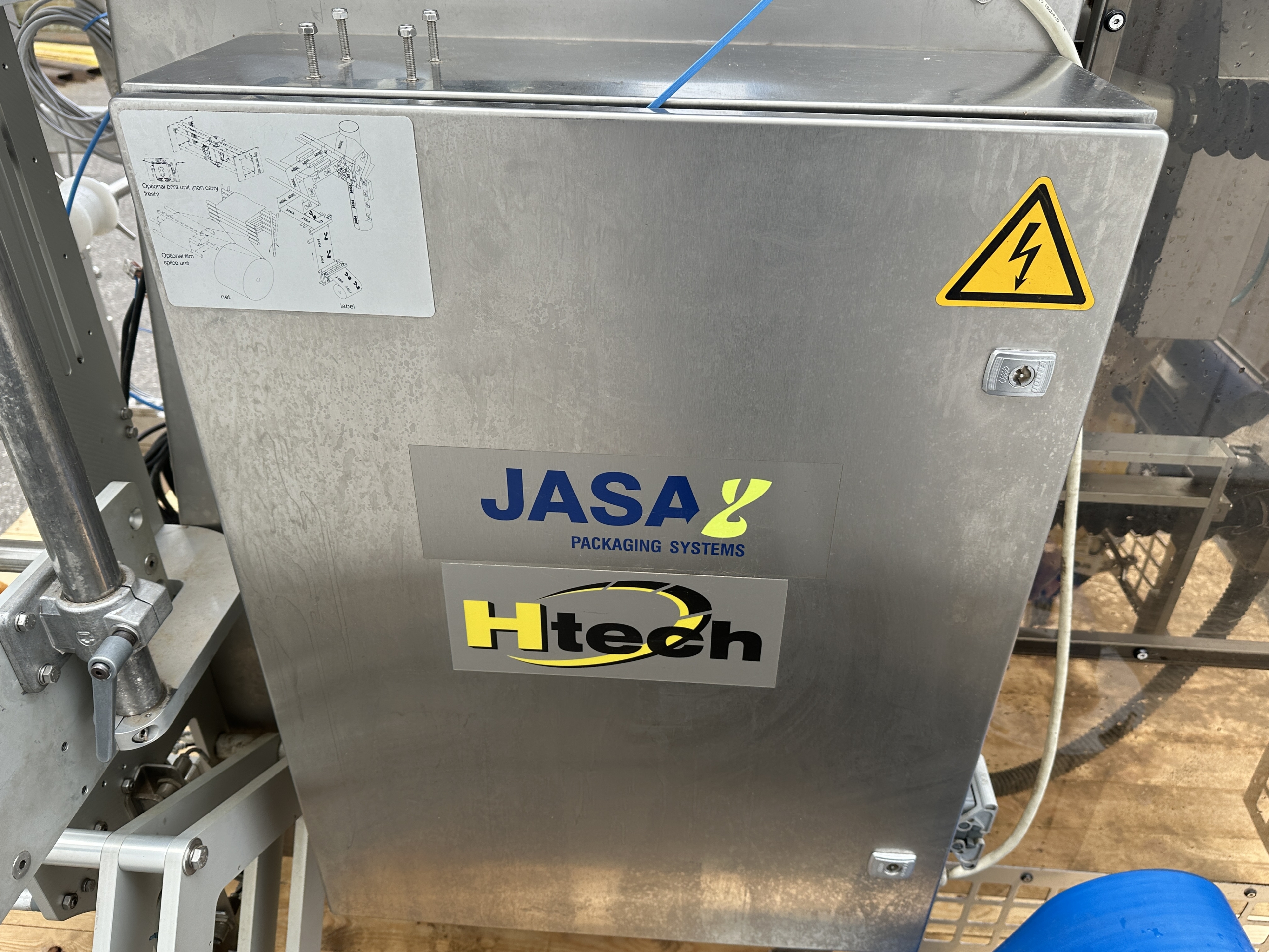 Jasa J350QP ������������ ����������� ������ Quick Pack 2013 �.