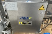 Jasa J350QP Quick Pack vertical bagging machine 2013