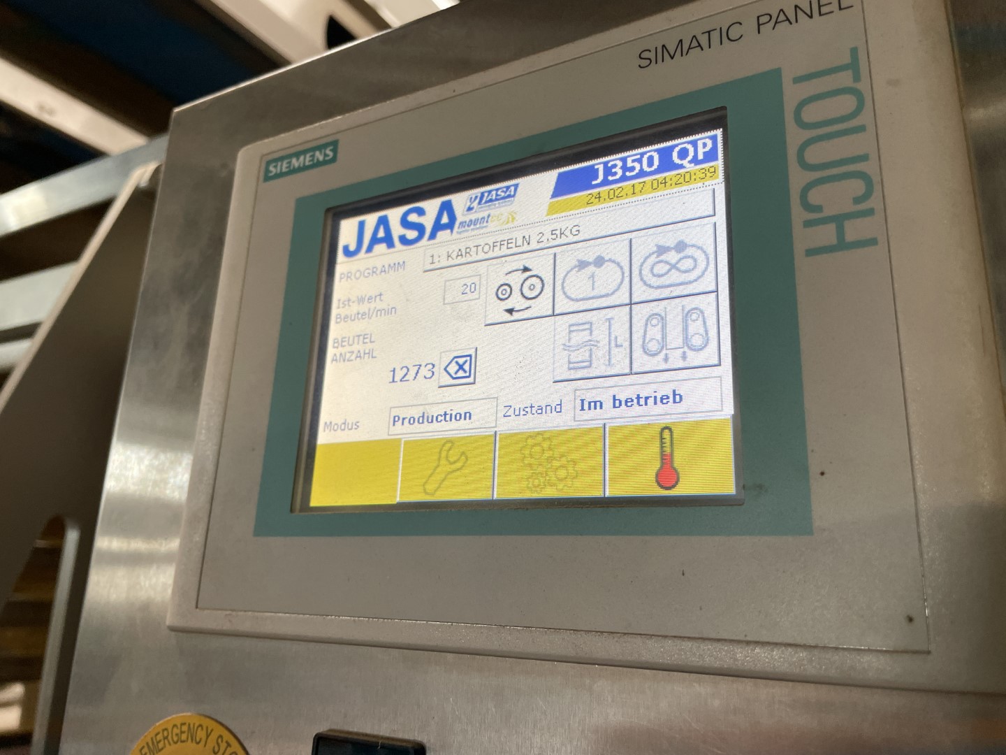 Jasa J350QP ����������� ������ QuickPack 2015 �.