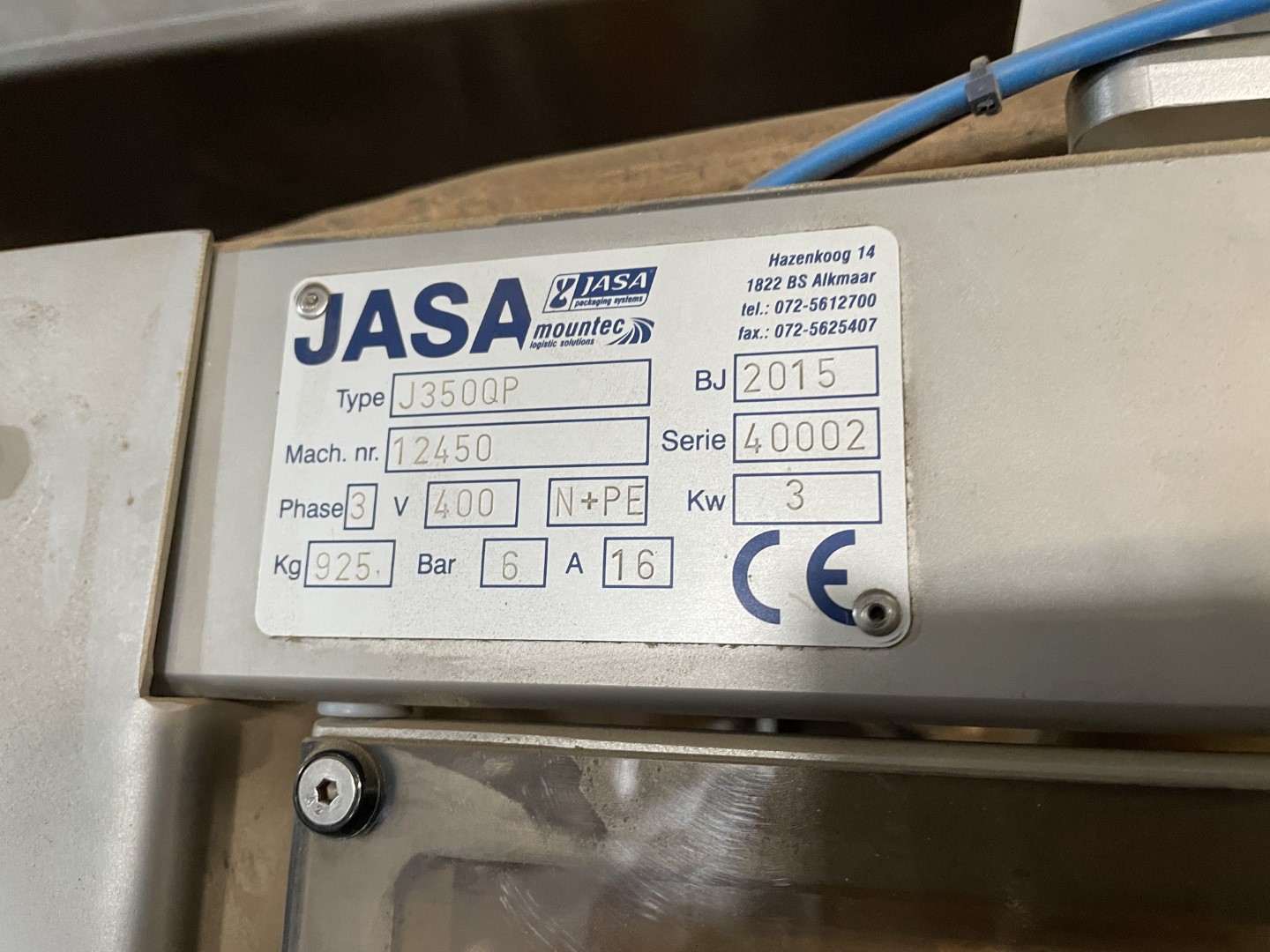 Jasa J350QP ����������� ������ QuickPack 2015 �.