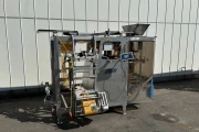 Jasa J350QP Verticale Form-Fill-Seal (VFFS) packaging machine 2009