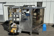Jasa J350QP Verticale Form-Fill-Seal (VFFS) packaging machine 2009