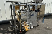 Jasa J350QP Verticale Form-Fill-Seal (VFFS) packaging machine 2009
