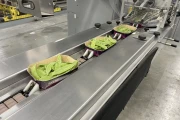 Ilapak Carrera 500PC for trays