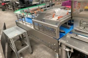 JASA PGS 2000 sleever for trays
