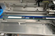 JASA PGS 2000 sleever for trays
