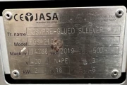 Jasa PGS 2100 + SOM-2000 tray sleever