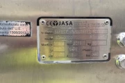 Jasa PGS 2100 + SOM-2000 tray sleever