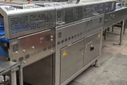 Jasa PGS 2100 + SOM-2000 tray sleever