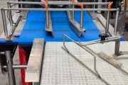 Jasa PGS 2100 + SOM-2000 tray sleever