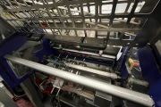 Jasa Multi Weigh packing line for round fruits