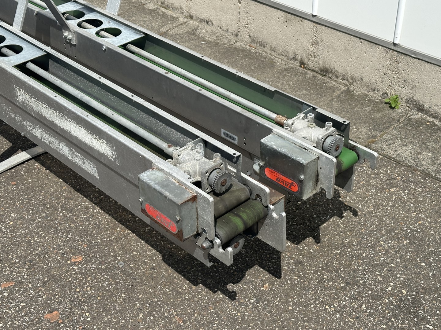 Javo 15 cm �������� ��� ��������� �������