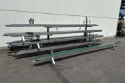 Javo 15 cm potted plant conveyors