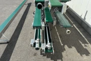 Javo 15 cm potted plant conveyors