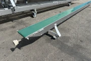 Javo 15 cm potted plant conveyors