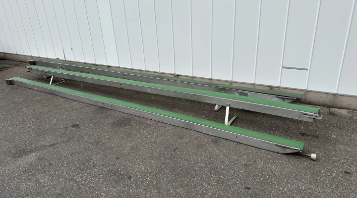 Javo 18 meter x 15 cm