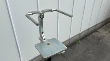 Javo Держатель для горшка 20 х 16,5 см