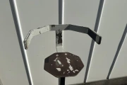 Javo 24 cm inner diameter holder