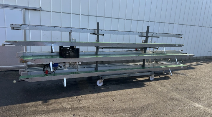 Javo 24 meter x 20 cm