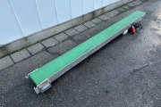 Javo conveyor 310 x 25 cm