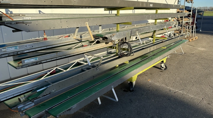 Javo 33 meter x 15 cm