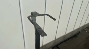 Javo suportes para vasos 9 cm, 20 peças