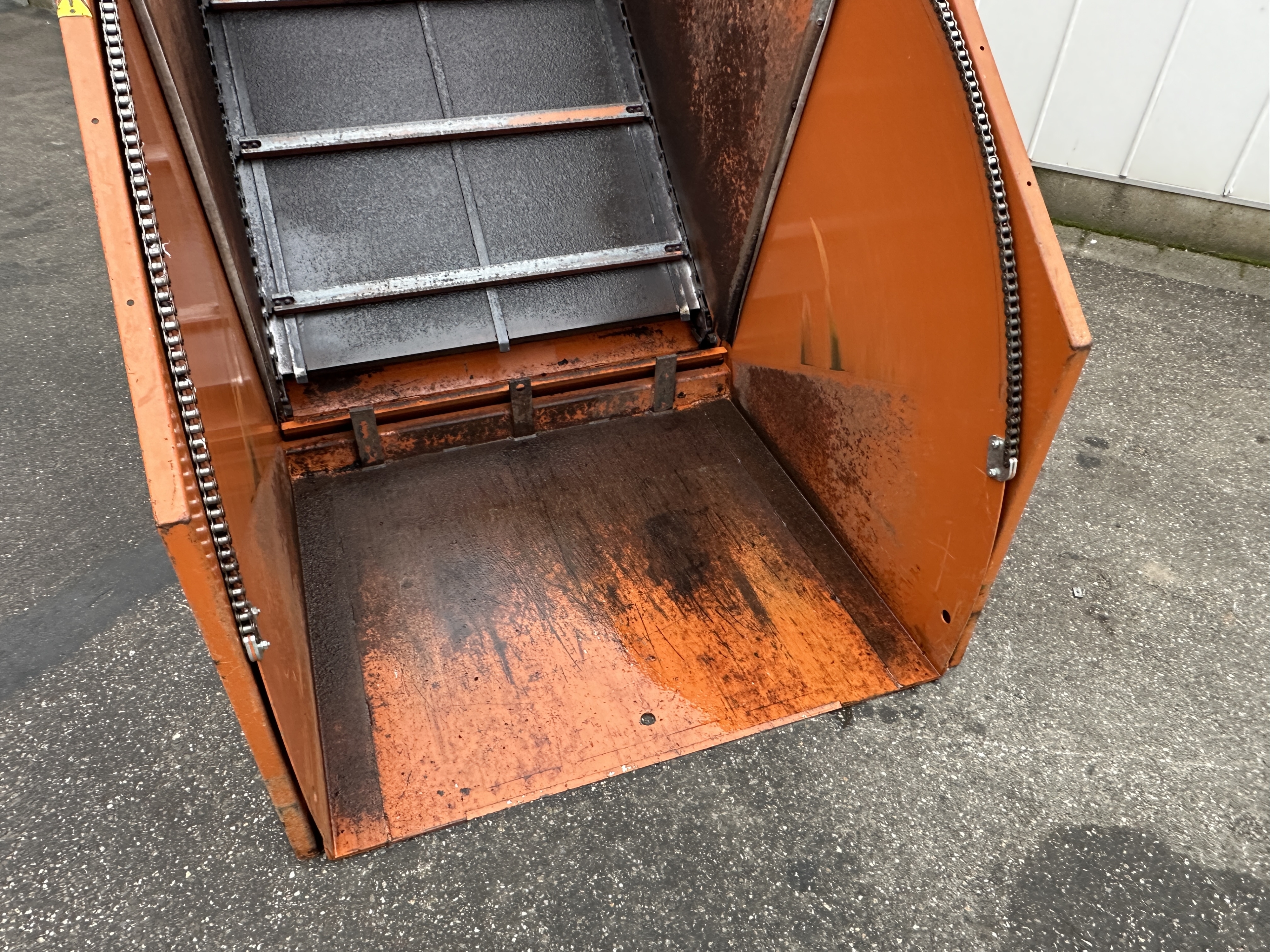 Javo Big Bale Breaker - ������� ���� ��� ������� �����