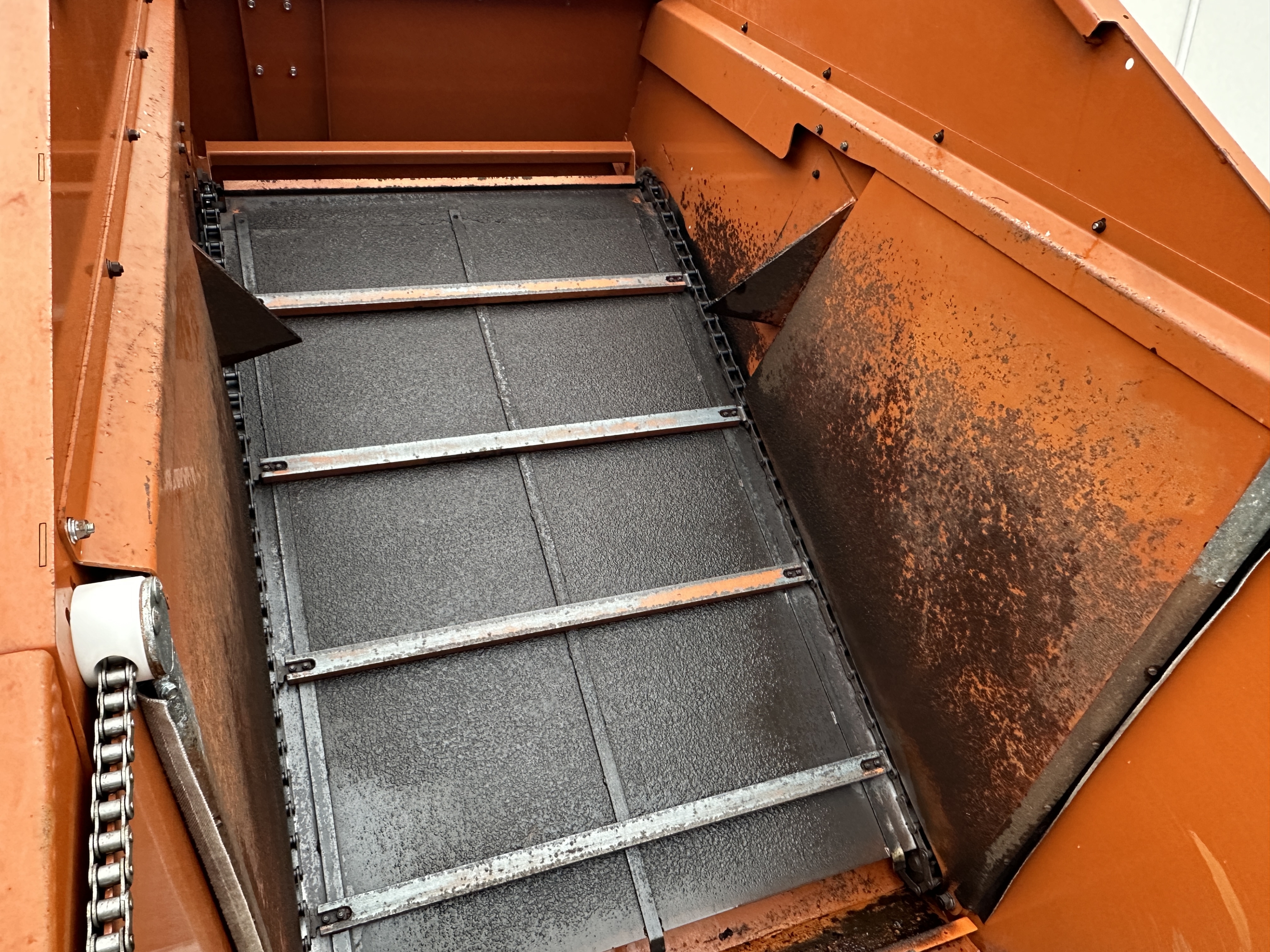 Javo Big Bale Breaker - ������� ���� ��� ������� �����