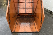 Javo Big-Bale dosage bunker