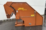 Javo Big-Bale dosage bunker