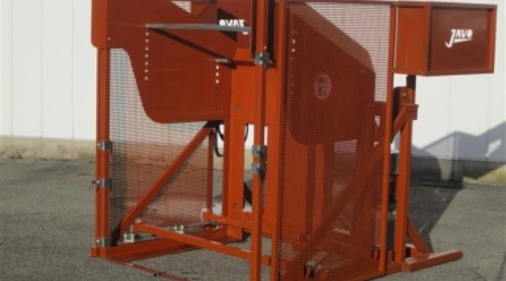 Javo bigbagtipper boxtipper image 1