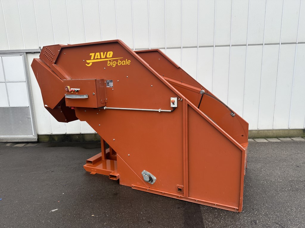 Javo Bigbale Breaker - ������� ��� ������� �����