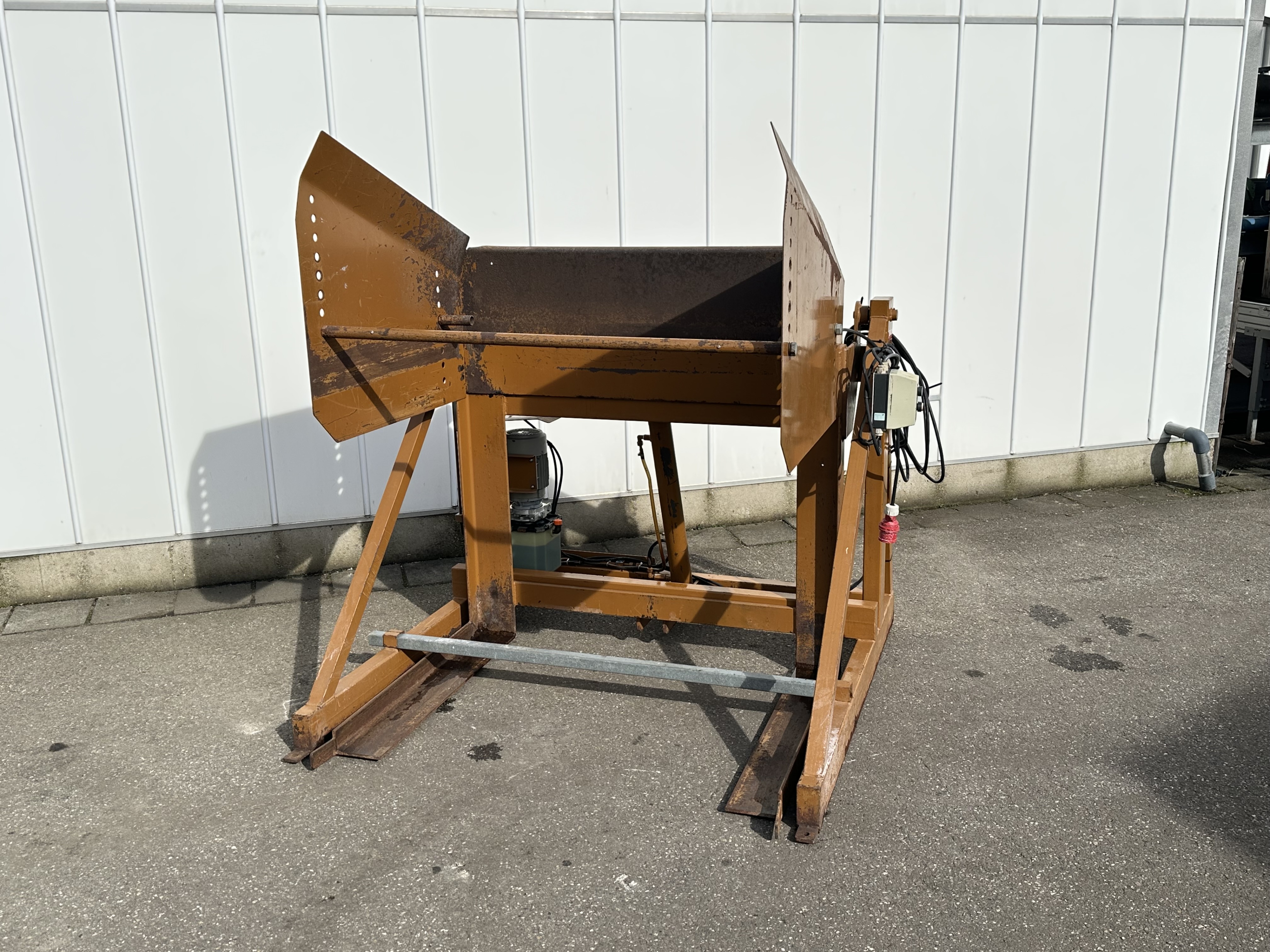 �������������� ������ Javo 120 ��