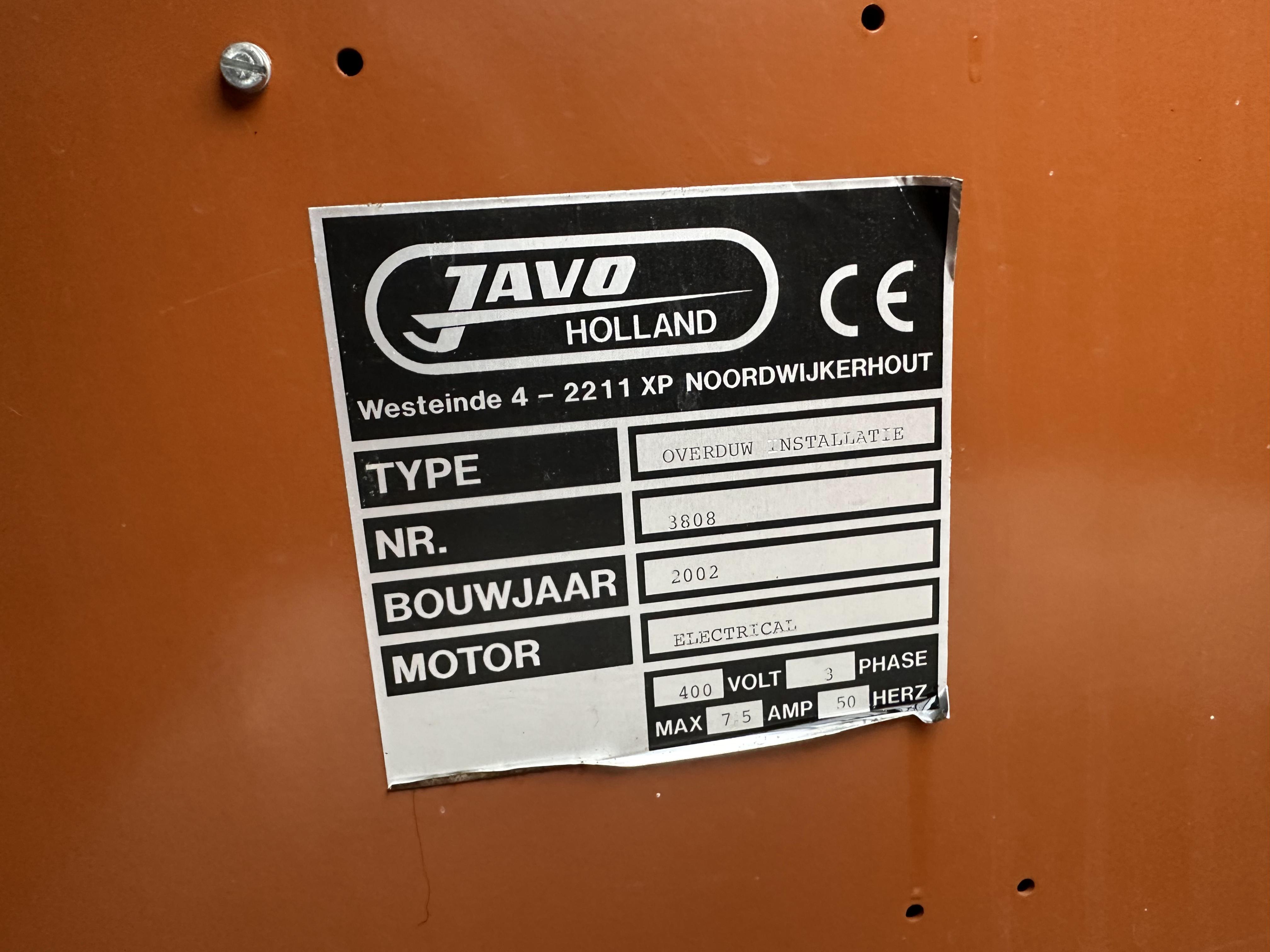 �������� ��� ����� �������� Javo 440 x 200 �� � �������� ������ ��� ��������� ��������