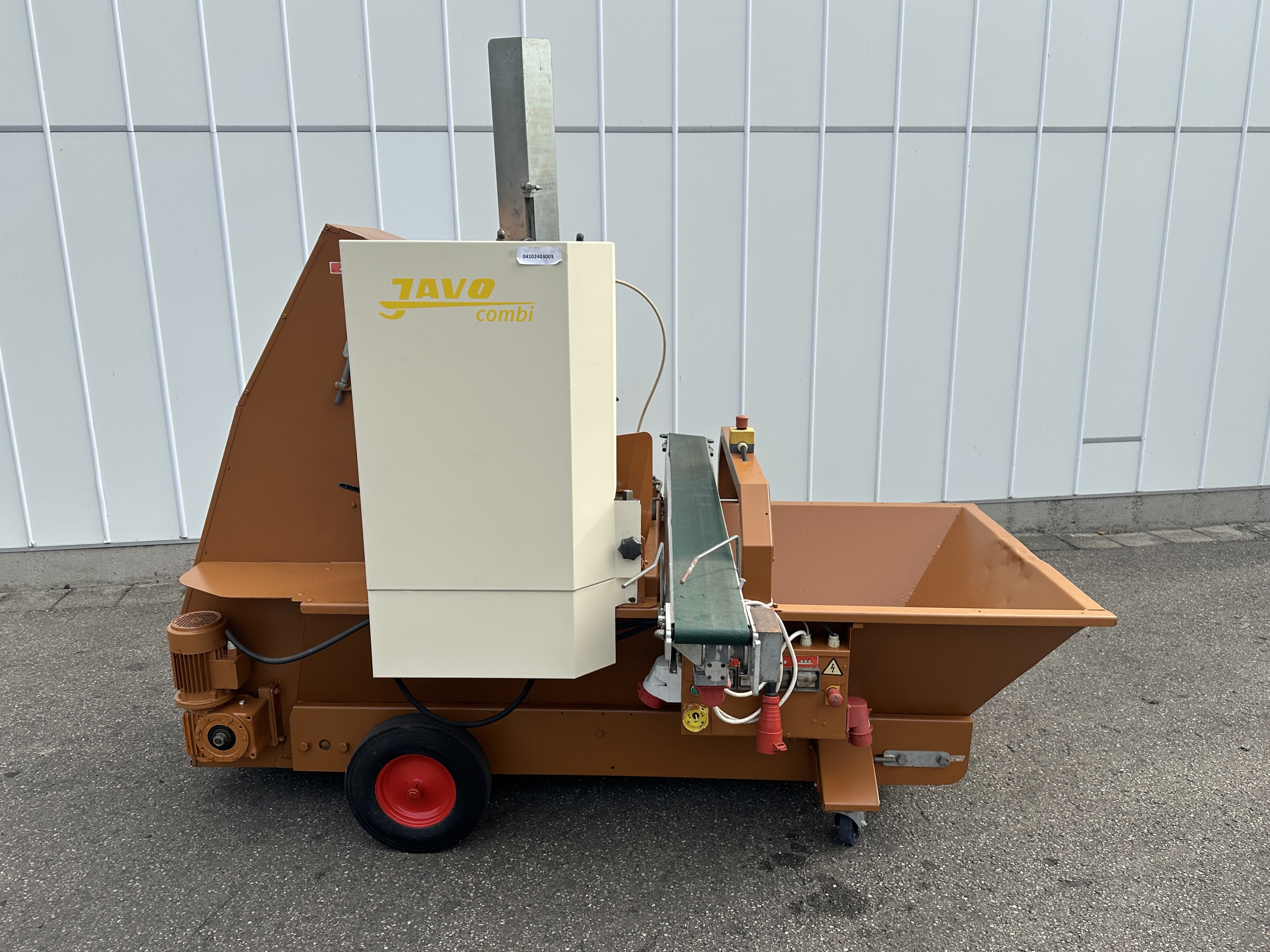Javo Combi ������ ��� ������� ������� ������