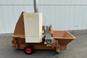 Javo Combi potting machine