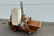 Javo Combi potting machine