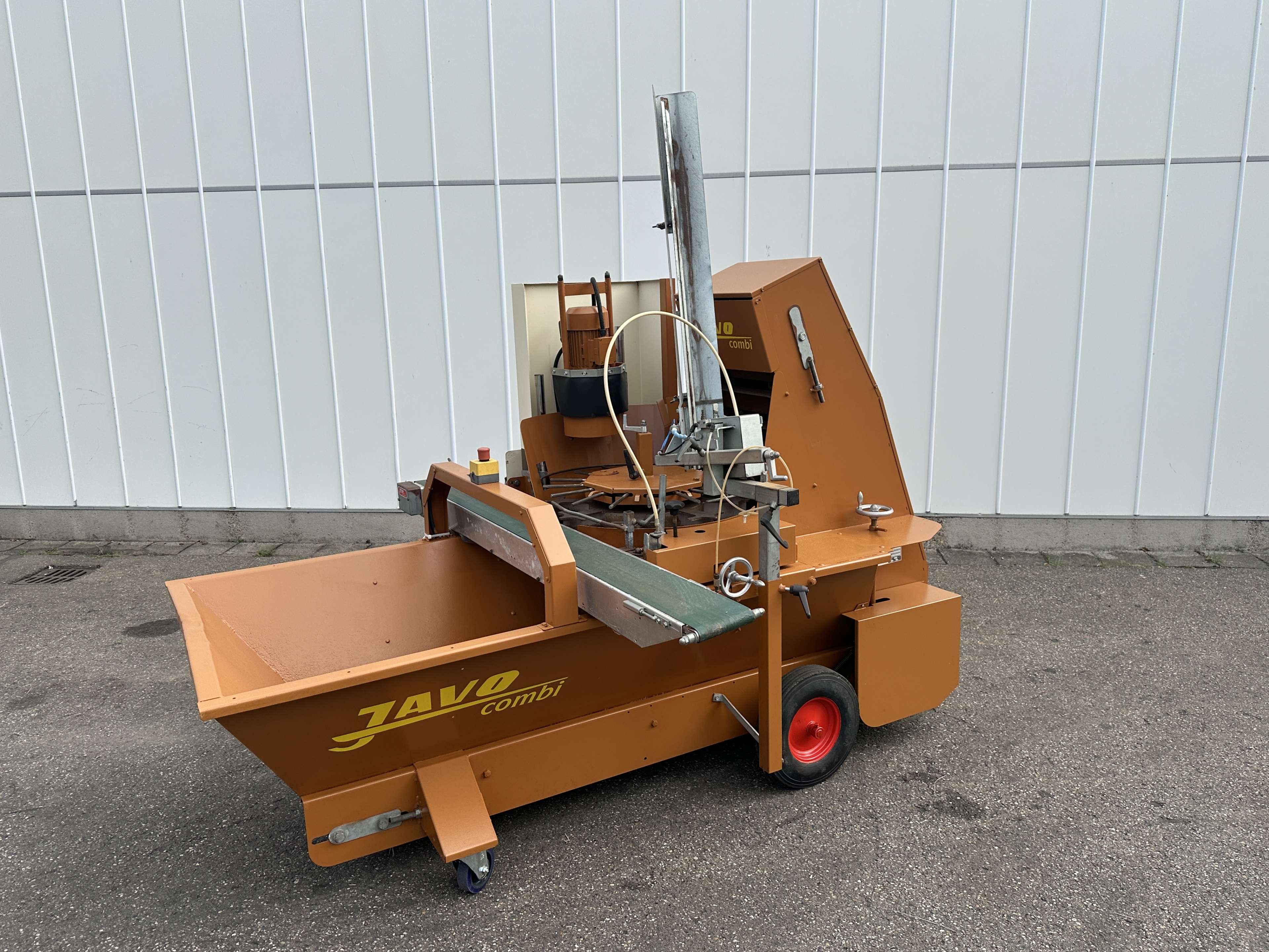 Javo Combi ������ ��� ������� ������� ������