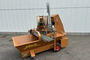 Javo Combi potting machine