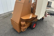 Javo Combi potting machine