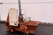 Javo Combi potting machine