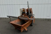 Javo Combi potting machine