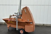 Javo Combi potting machine