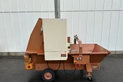 Javo Combi potting machine