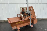 Javo Combi potting machine