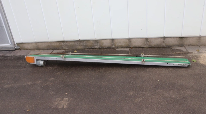 Javo plantentransportband 310 x 25 cm