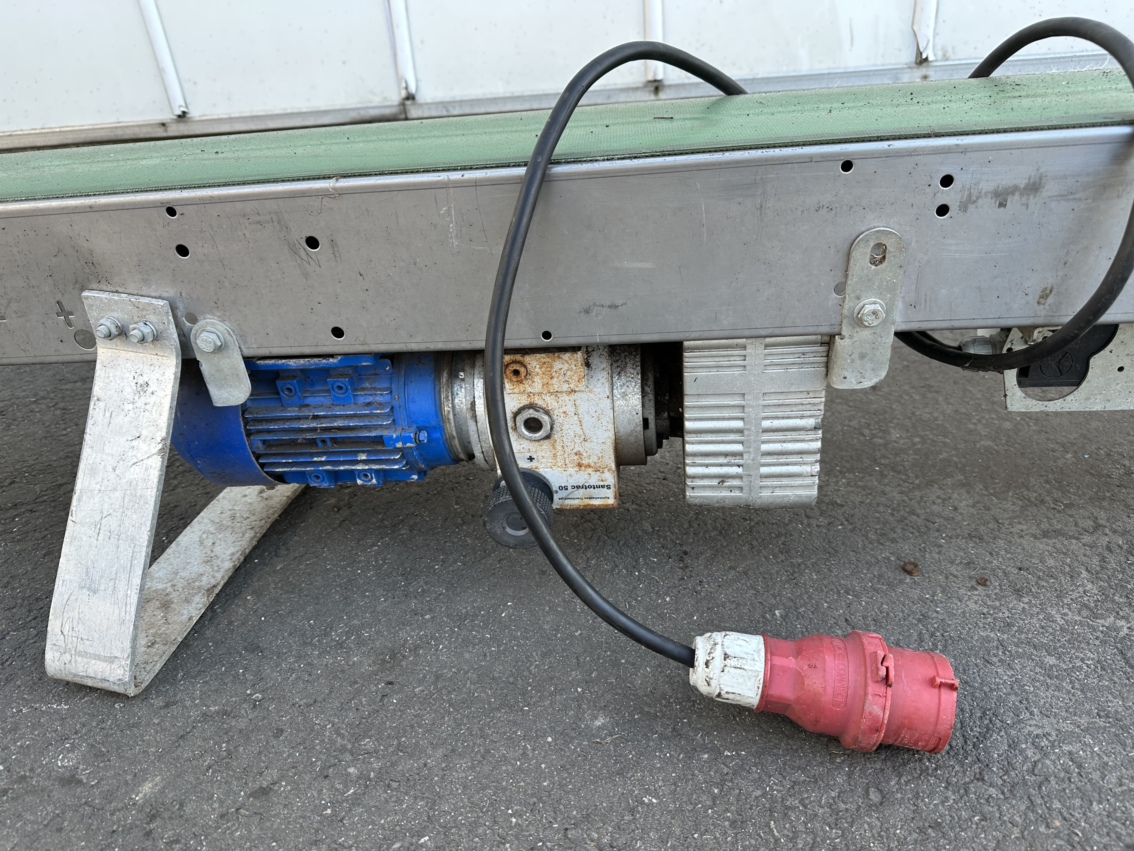 Javo 600-15