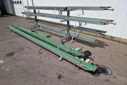 Javo conveyors for potplants